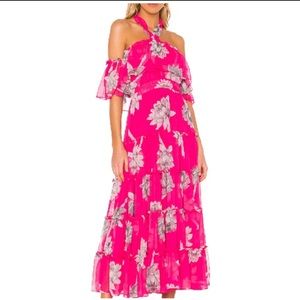 Misa Los Angeles mila dress